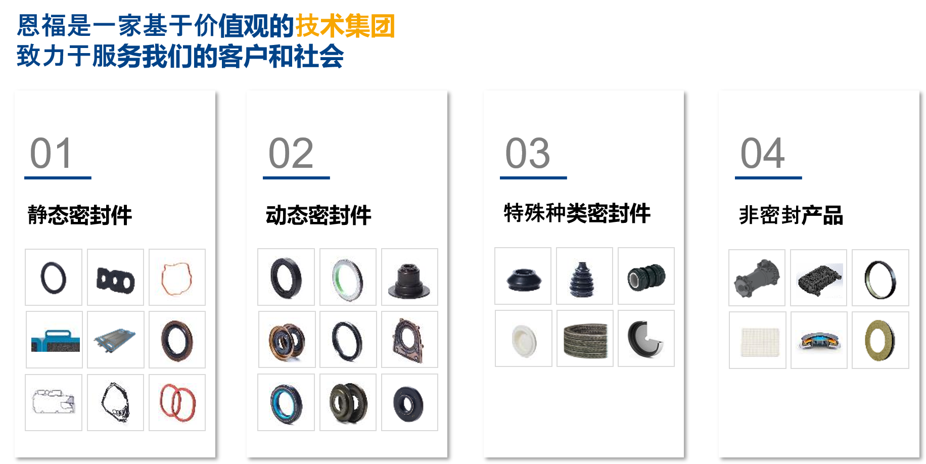 关于母公司- 科帝克